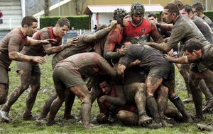 Encore des reports...